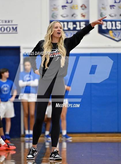 Thumbnail 1 in Folsom vs. Antelope (Dorothy Speck Memorial) photogallery.