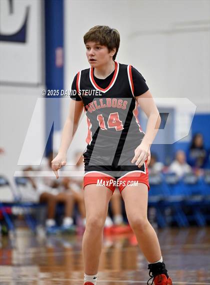 Thumbnail 3 in Folsom vs. Antelope (Dorothy Speck Memorial) photogallery.