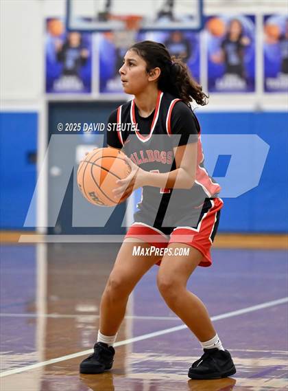 Thumbnail 1 in Folsom vs. Antelope (Dorothy Speck Memorial) photogallery.