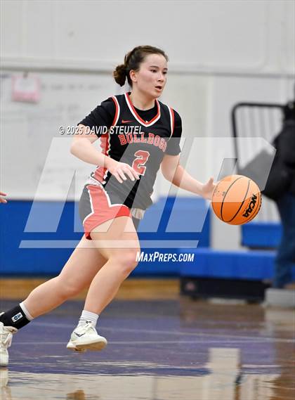 Thumbnail 2 in Folsom vs. Antelope (Dorothy Speck Memorial) photogallery.