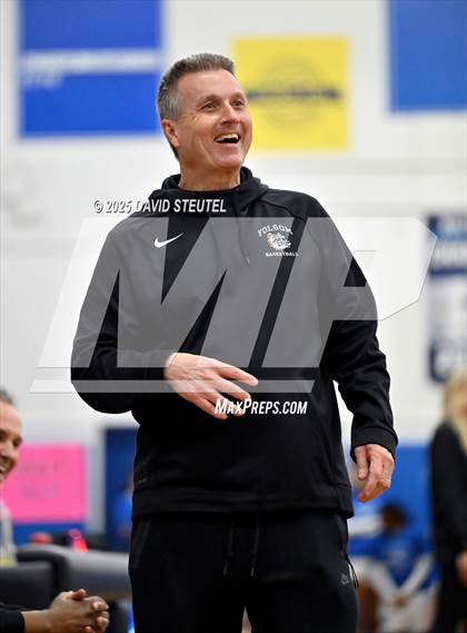 Thumbnail 1 in Folsom vs. Antelope (Dorothy Speck Memorial) photogallery.