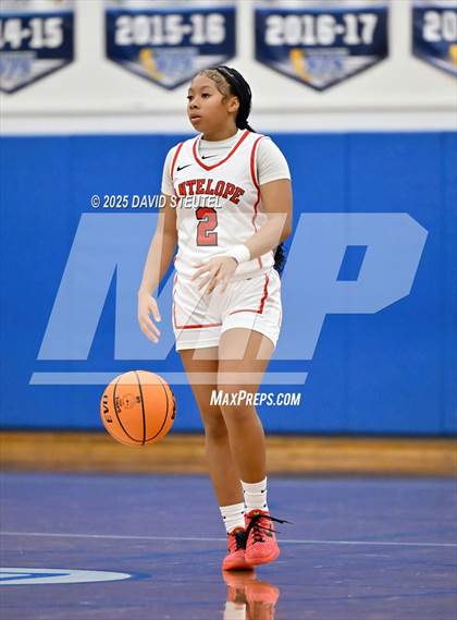 Thumbnail 3 in Folsom vs. Antelope (Dorothy Speck Memorial) photogallery.