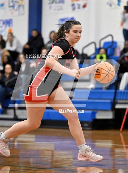 Thumbnail 3 in Folsom vs. Antelope (Dorothy Speck Memorial) photogallery.