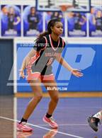 Photo from the gallery "Folsom vs. Antelope (Dorothy Speck Memorial)"