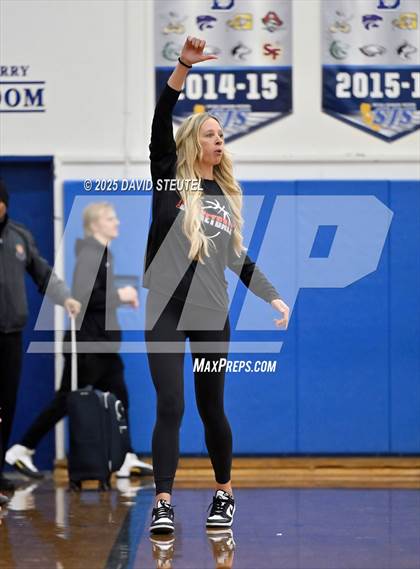 Thumbnail 1 in Folsom vs. Antelope (Dorothy Speck Memorial) photogallery.