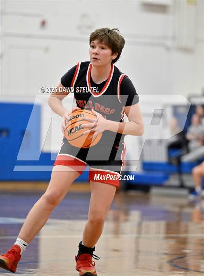 Thumbnail 3 in Folsom vs. Antelope (Dorothy Speck Memorial) photogallery.