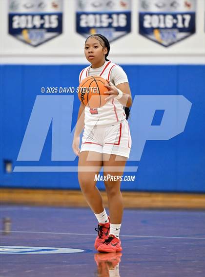 Thumbnail 1 in Folsom vs. Antelope (Dorothy Speck Memorial) photogallery.