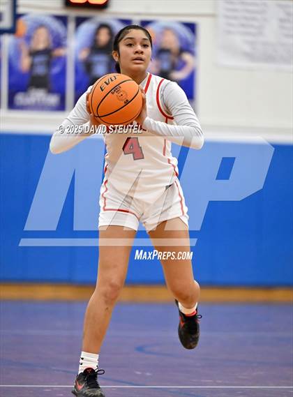 Thumbnail 2 in Folsom vs. Antelope (Dorothy Speck Memorial) photogallery.