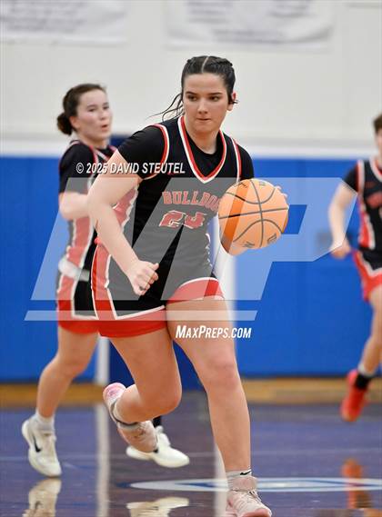 Thumbnail 1 in Folsom vs. Antelope (Dorothy Speck Memorial) photogallery.