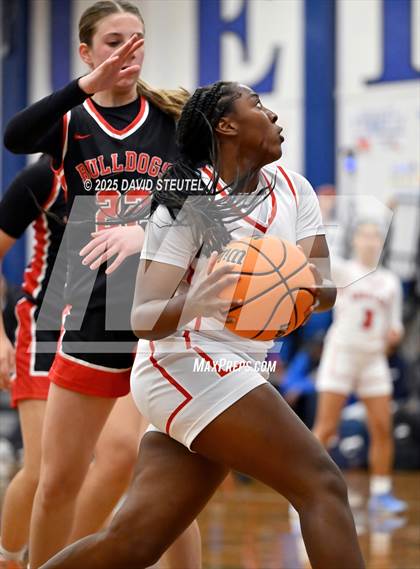 Thumbnail 2 in Folsom vs. Antelope (Dorothy Speck Memorial) photogallery.