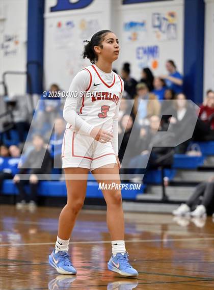 Thumbnail 1 in Folsom vs. Antelope (Dorothy Speck Memorial) photogallery.