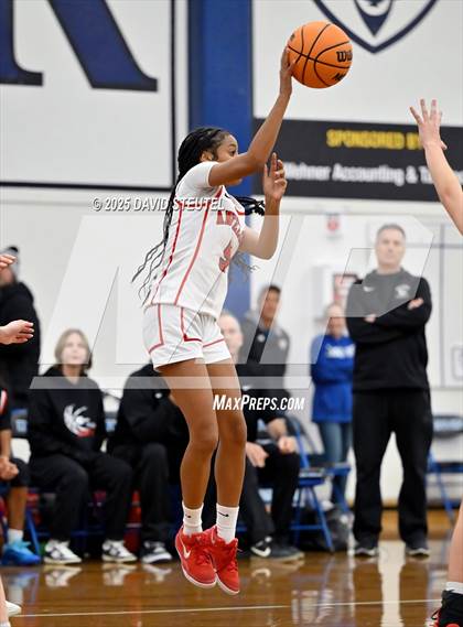 Thumbnail 3 in Folsom vs. Antelope (Dorothy Speck Memorial) photogallery.