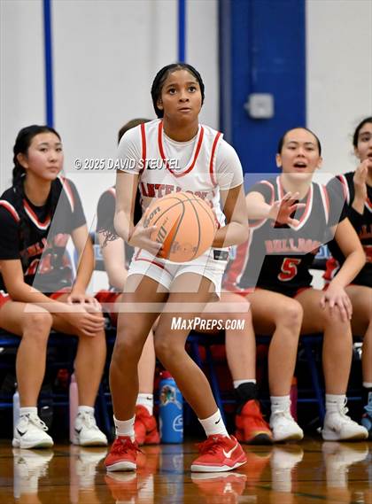 Thumbnail 1 in Folsom vs. Antelope (Dorothy Speck Memorial) photogallery.