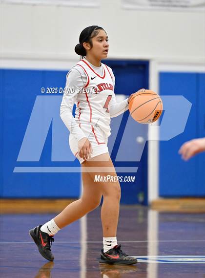 Thumbnail 1 in Folsom vs. Antelope (Dorothy Speck Memorial) photogallery.