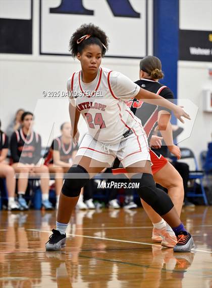 Thumbnail 3 in Folsom vs. Antelope (Dorothy Speck Memorial) photogallery.
