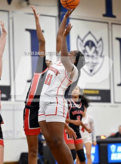 Thumbnail 2 in Folsom vs. Antelope (Dorothy Speck Memorial) photogallery.