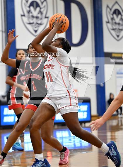 Thumbnail 1 in Folsom vs. Antelope (Dorothy Speck Memorial) photogallery.