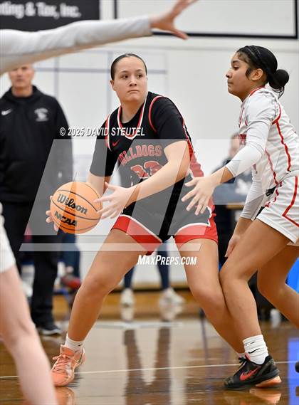 Thumbnail 3 in Folsom vs. Antelope (Dorothy Speck Memorial) photogallery.