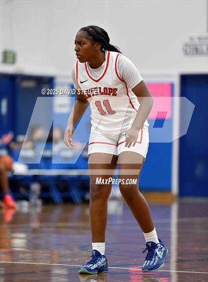 Thumbnail 2 in Folsom vs. Antelope (Dorothy Speck Memorial) photogallery.