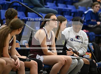 Thumbnail 1 in Perryville vs Baptist Prep photogallery.