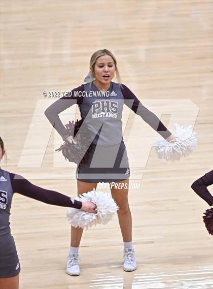 Thumbnail 1 in Perryville vs Baptist Prep photogallery.