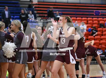 Thumbnail 1 in Perryville vs Baptist Prep photogallery.