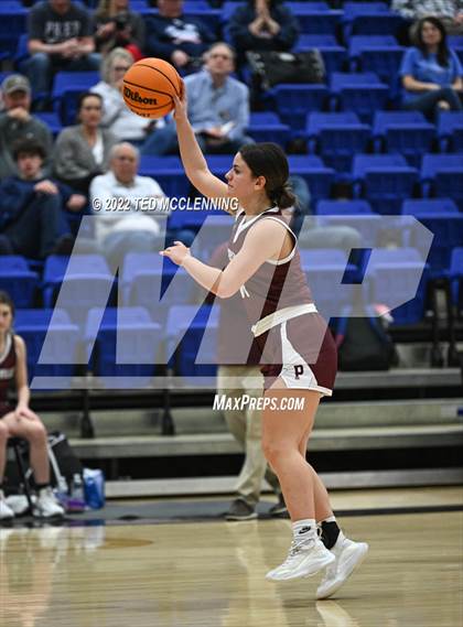 Thumbnail 1 in Perryville vs Baptist Prep photogallery.