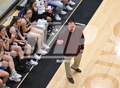 Thumbnail 1 in Perryville vs Baptist Prep photogallery.