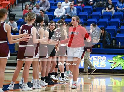 Thumbnail 1 in Perryville vs Baptist Prep photogallery.