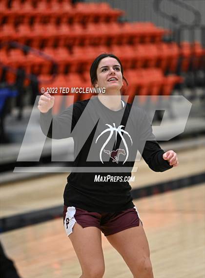 Thumbnail 2 in Perryville vs Baptist Prep photogallery.