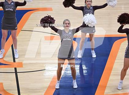 Thumbnail 1 in Perryville vs Baptist Prep photogallery.