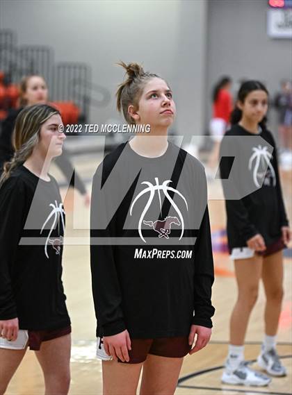 Thumbnail 1 in Perryville vs Baptist Prep photogallery.