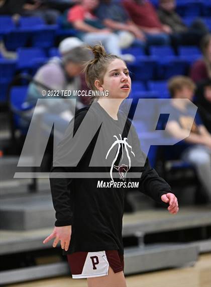 Thumbnail 1 in Perryville vs Baptist Prep photogallery.