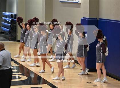 Thumbnail 2 in Perryville vs Baptist Prep photogallery.