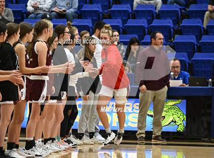 Thumbnail 2 in Perryville vs Baptist Prep photogallery.