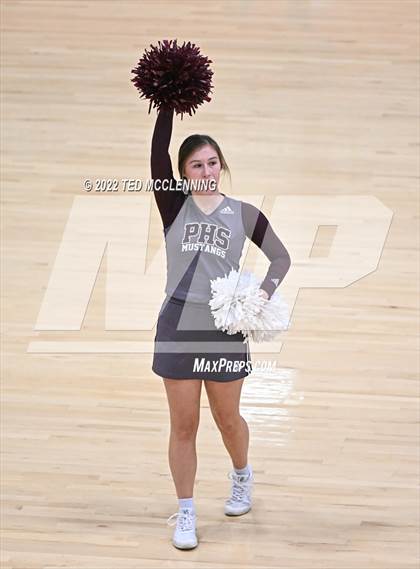 Thumbnail 1 in Perryville vs Baptist Prep photogallery.