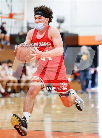 Thumbnail 1 in Burlingame vs. Menlo-Atherton photogallery.