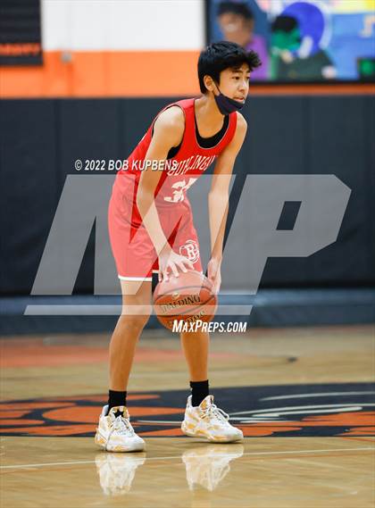 Thumbnail 1 in Burlingame vs. Menlo-Atherton photogallery.