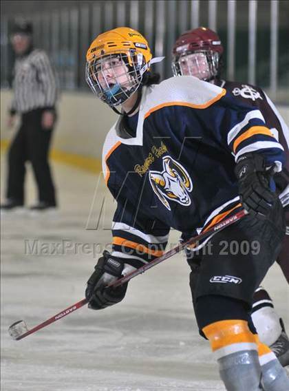 Thumbnail 3 in Cheyenne Mountain vs Rampart photogallery.