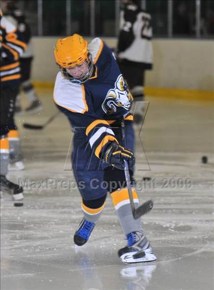 Thumbnail 2 in Cheyenne Mountain vs Rampart photogallery.