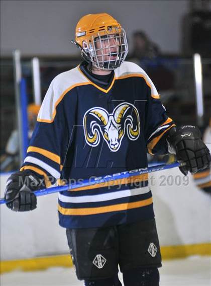 Thumbnail 2 in Cheyenne Mountain vs Rampart photogallery.