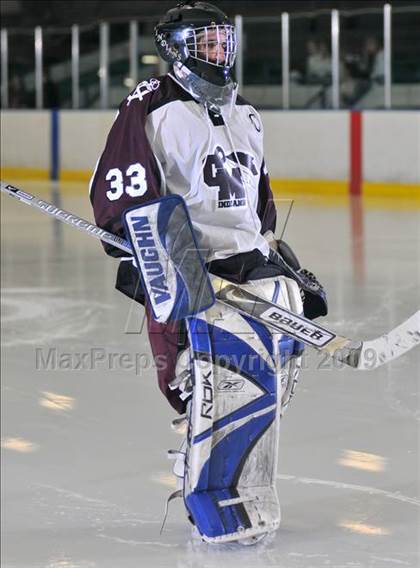Thumbnail 2 in Cheyenne Mountain vs Rampart photogallery.