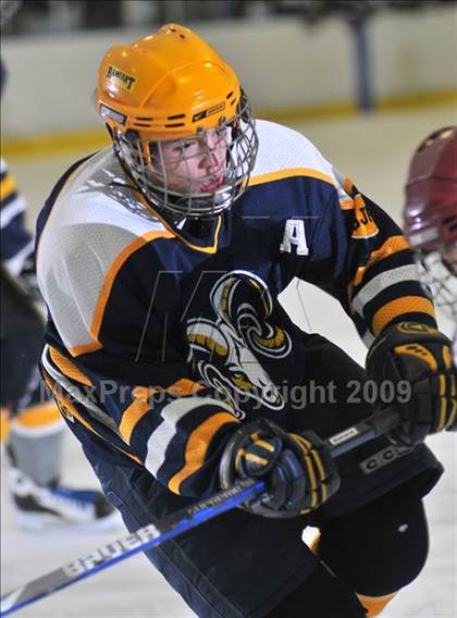 Thumbnail 1 in Cheyenne Mountain vs Rampart photogallery.