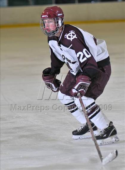 Thumbnail 2 in Cheyenne Mountain vs Rampart photogallery.