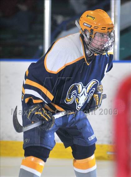 Thumbnail 3 in Cheyenne Mountain vs Rampart photogallery.