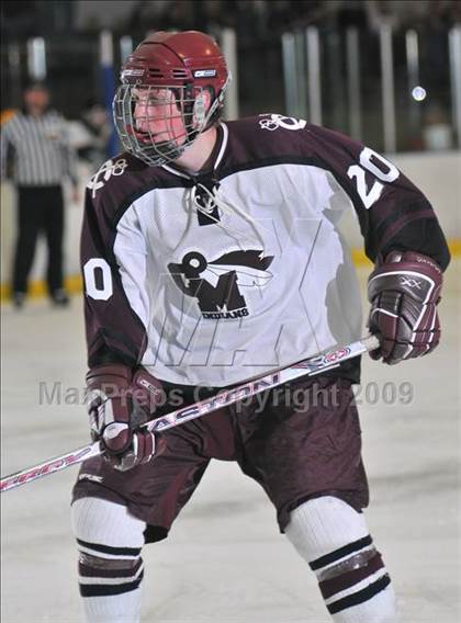 Thumbnail 3 in Cheyenne Mountain vs Rampart photogallery.
