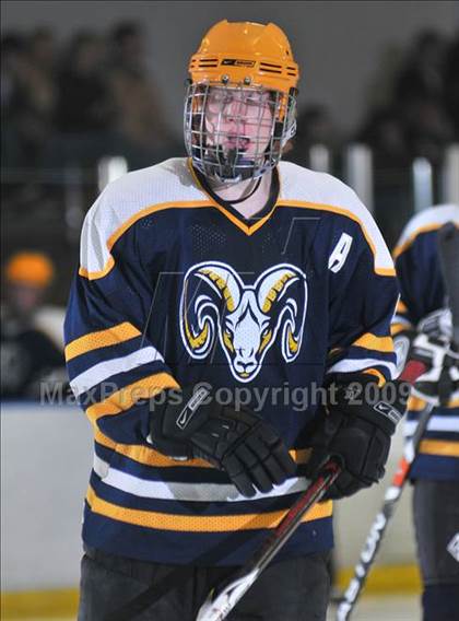 Thumbnail 1 in Cheyenne Mountain vs Rampart photogallery.