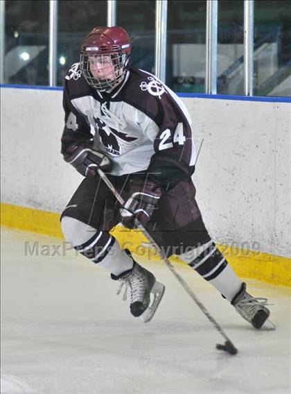 Thumbnail 2 in Cheyenne Mountain vs Rampart photogallery.