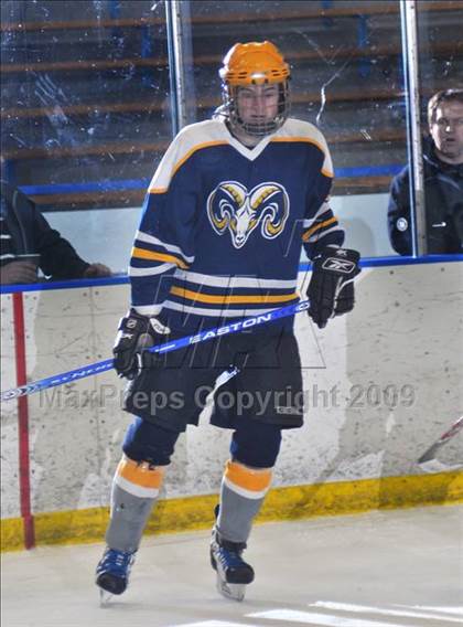 Thumbnail 1 in Cheyenne Mountain vs Rampart photogallery.