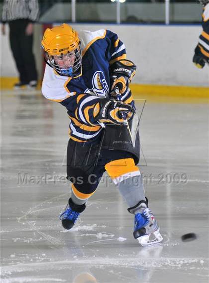 Thumbnail 2 in Cheyenne Mountain vs Rampart photogallery.